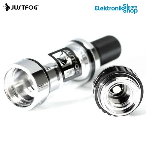 Justfog Q16 Clearomizer Atomizer Tank Justfog Q16 Clearomizer Atomizer Tank