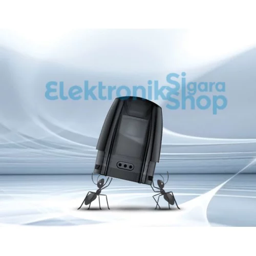 Justfog Minifit POD 3EA - Yedek Kartuş (3 Adet) Justfog Minifit POD 3EA - Yedek Kartuş (3 Adet)