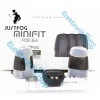 Justfog Minifit POD 3EA - Yedek Kartuş (3 Adet) Justfog Minifit POD 3EA - Yedek Kartuş (3 Adet)