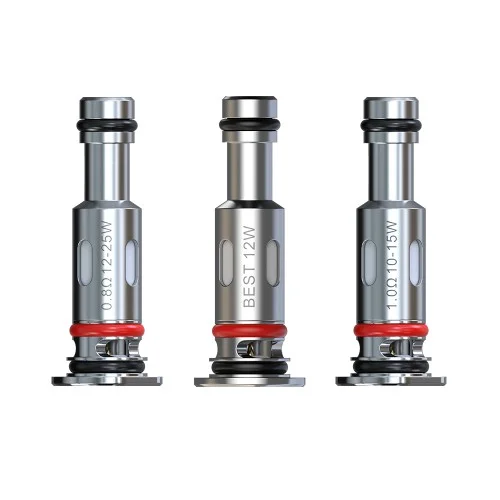 Smok Novo 4 Coil - LP1 (5 Adet) Smok Novo 4 Coil - LP1 (5 Adet)