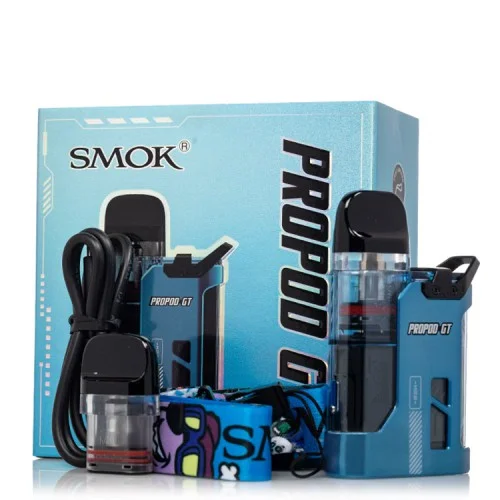 SMOK Propod GT 22W Pod Kit SMOK Propod GT 22W Pod Kit