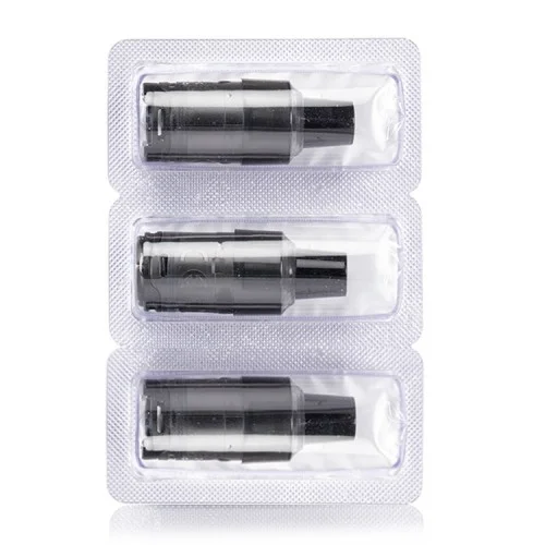 Smok RPM 25 Yedek Pod Kartuş (3 Adet) Smok RPM 25 Yedek Pod Kartuş (3 Adet)