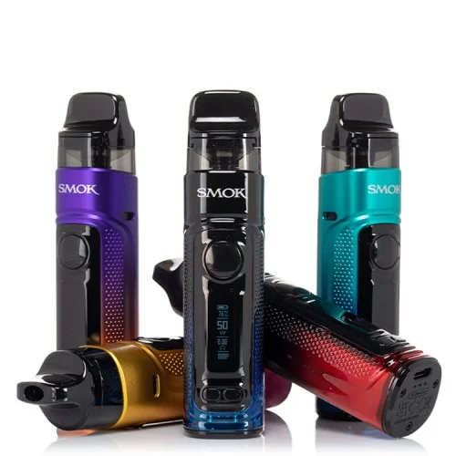 SMOK RPM C 50W Pod Kit SMOK RPM C 50W Pod Kit