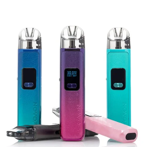 Smok Novo Pro 30W Pod Kit Smok Novo Pro 30W Pod Kit