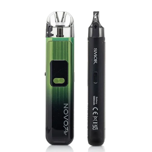 Smok Novo Pro 30W Pod Kit Smok Novo Pro 30W Pod Kit