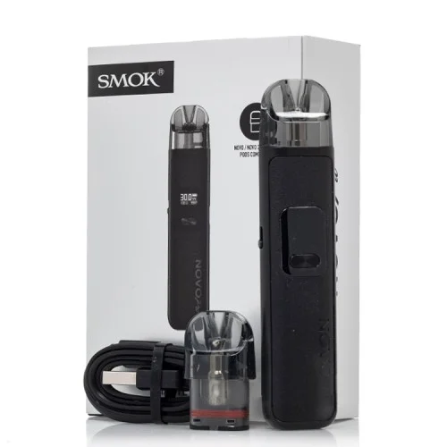 Smok Novo Pro 30W Pod Kit Smok Novo Pro 30W Pod Kit