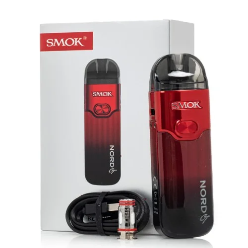 SMOK Nord GT 80W Pod Kit SMOK Nord GT 80W Pod Kit