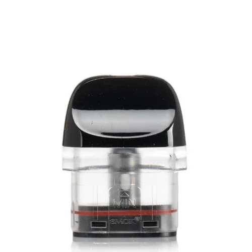 Smok Novo 5 Pod Yedek Kartuş (3 Adet) Smok Novo 5 Pod Yedek Kartuş (3 Adet)