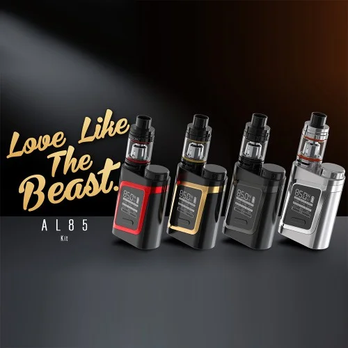Smok AL85 Kit 85W Elektronik Sigara