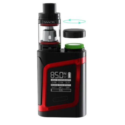 Smok AL85 Kit 85W Elektronik Sigara