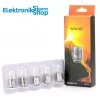 Smok V8 Baby Coil (TFV8 Baby/ Big Baby/ Alien) (5 Adet) Smok V8 Baby Coil (TFV8 Baby/ Big Baby/ Alien) (5 Adet)