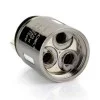 Smok TFV8 - V8-T6 Sextuple Coil Atomizer Başlığı (0.2 oHm) Smok TFV8 - V8-T6 Sextuple Coil Atomizer Başlığı (0.2 oHm)