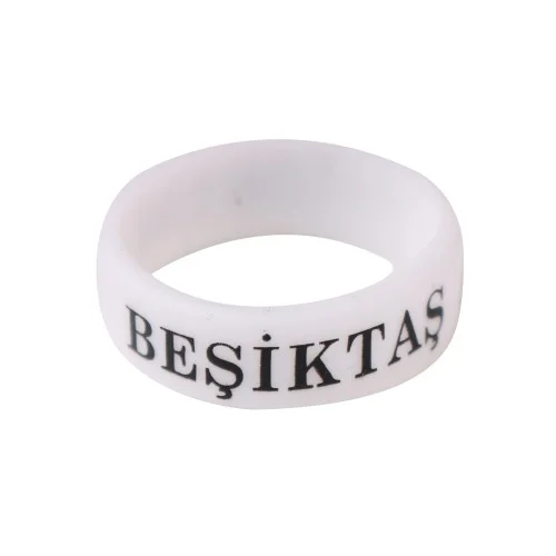 Beşiktaş Silikon Vape Band Beşiktaş Silikon Vape Band