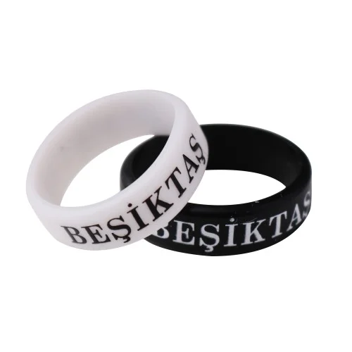 Beşiktaş Silikon Vape Band Beşiktaş Silikon Vape Band