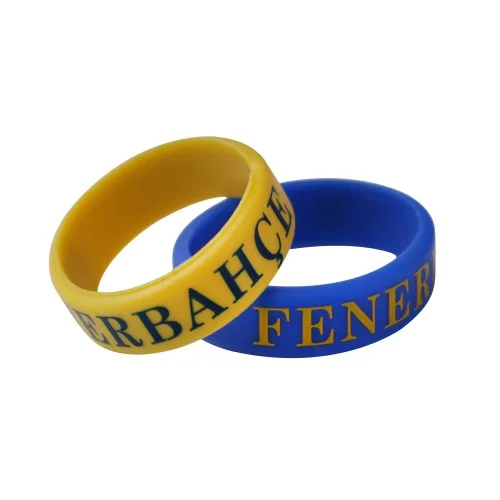 Fenerbahçe Silikon Vape Band Fenerbahçe Silikon Vape Band