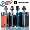 Vaporesso Swag 80W Kit Elektronik Sigara Vaporesso Swag 80W Kit Elektronik Sigara