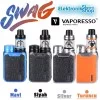 Vaporesso Swag 80W Kit Elektronik Sigara Vaporesso Swag 80W Kit Elektronik Sigara