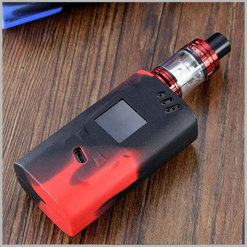 Smok Alien 220 Watt Silikon Koruyucu Kılıf Smok Alien 220 Watt Silikon Koruyucu Kılıf