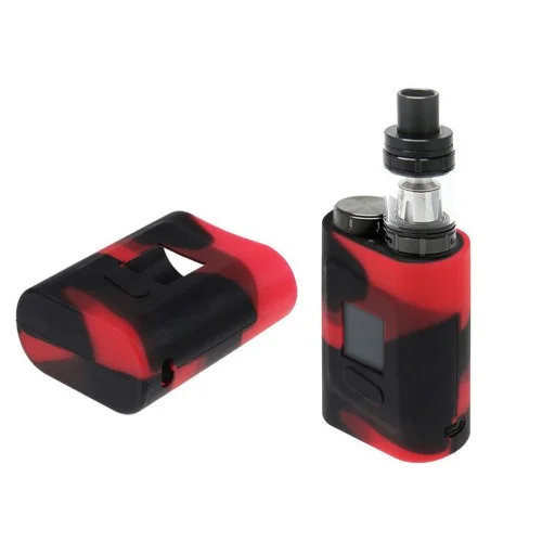 Smok AL85 Silikon Koruyucu Kılıf Smok AL85 Silikon Koruyucu Kılıf