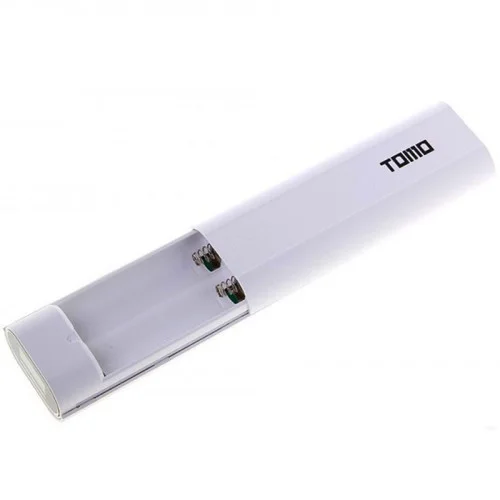 Tomo M2 18650 Şarj Cihazı & Power Bank Tomo M2 18650 Şarj Cihazı & Power Bank