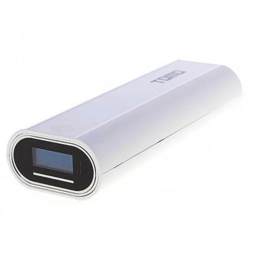 Tomo M2 18650 Şarj Cihazı & Power Bank Tomo M2 18650 Şarj Cihazı & Power Bank